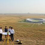 Agra to get an international stadium as a gift, administration searching for 50 acres of land