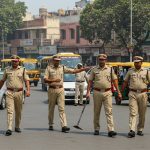 Major relief for Agra! 200 new constables to be deployed on MG Road and highways to clear traffic jams.