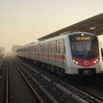 Agra Metro: To Run Up to RBS Station from December, Just Three Months' Wait!