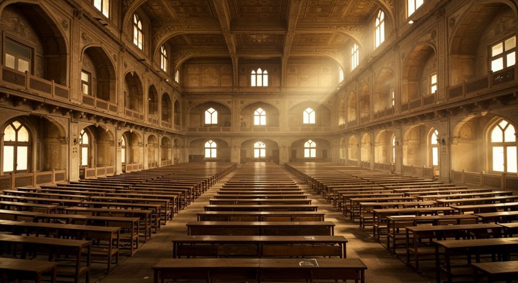 Agra University: Thousands of Seats Vacant in MRHM, MPA, BA Arts; Today is the Last Date for Registration!