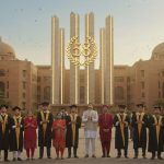 Agra University Makes History: Secures 58th Rank in NIRF by Meeting Four Standards