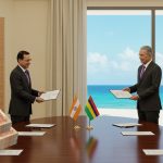India-Mauritius' Major Decision: ₹6000 Crore Package, Trade in Local Currency