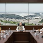 UP: Ahirwan Airport now named after former President; Several major decisions taken in municipal corporation meeting