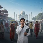 Agra's Air Clean, Yet Respiratory Patients Are Rising: Know the Shocking Reason