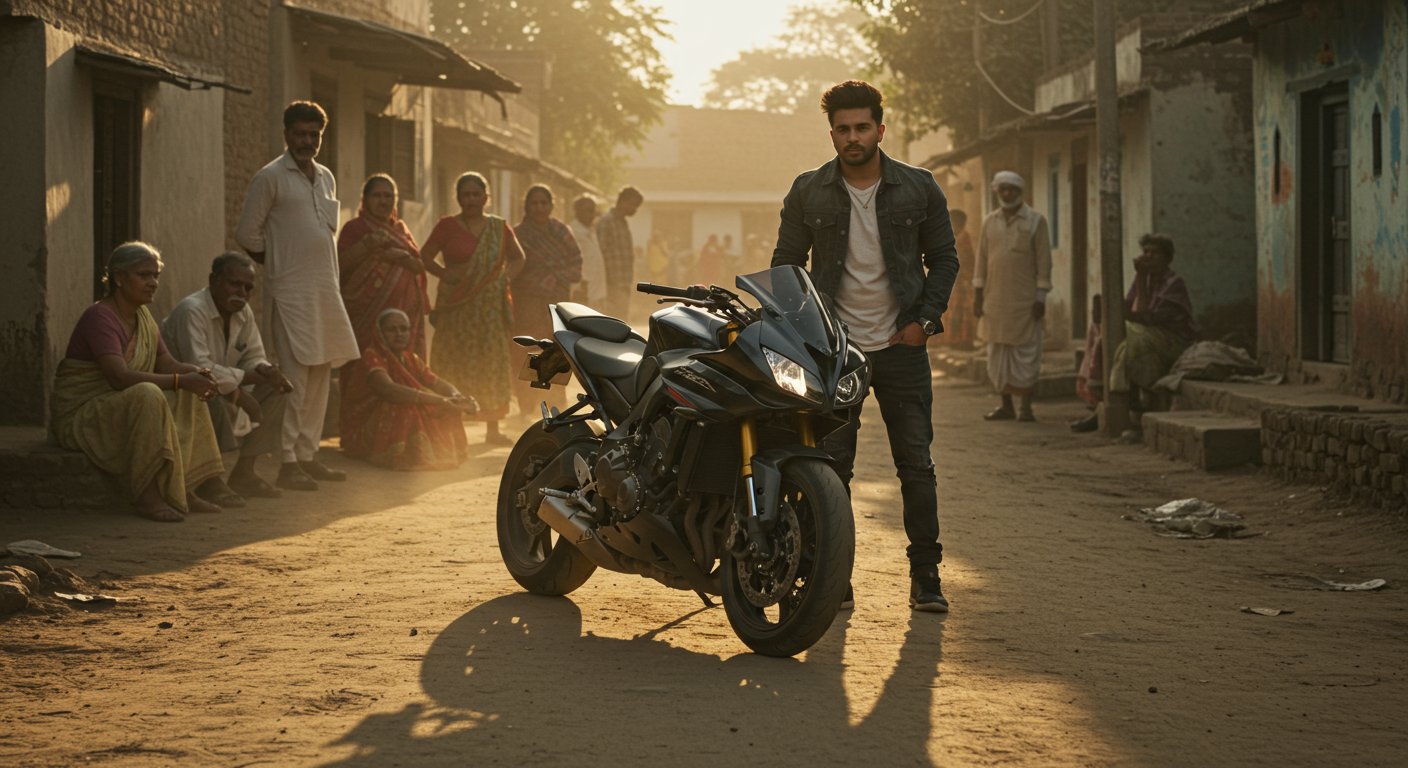 आकांक्षा हत्याकांड: ‘महंगी बाइकों पर आता था, खूब खर्च करता था आशीष’, कातिल प्रेमी के दोस्त के बड़े खुलासे से सनसनी!