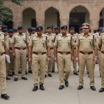 UP Police in Turmoil: Inspector Close to Akhilesh Dubey Arrested, 45 Policemen Suspended, ACP-DCP Investigating