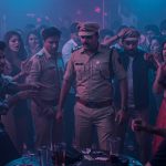 Fiasco at UP Nightclub: After alcohol and dancing, youngsters created such a ruckus that even the police broke into a sweat!