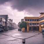 Red Alert for Heavy Rain in UP: All Schools Up to Class 8 Closed, District Magistrate Issues Order!