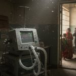 Ventilators worth ₹3 crore gather dust in Aligarh, patients yearn for treatment!