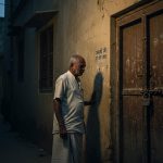 Sensation in Aligarh: Retired Banker's Son's Body Found in Locked House, Daughter-in-Law Absconding; Murder Suspected