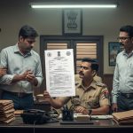 Sensational Fraud in Aligarh: Legal Assistant Arrested for Issuing Forged Orders from Commissioner's Office, Case Registered