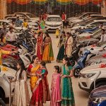 Aligarh: Vehicle Sales to Surge from Navratri; Over 5,000 Car-Bike Bookings, Market Abuzz