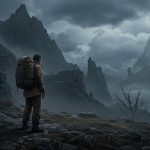 Man who traveled the world reveals the place he feared most.