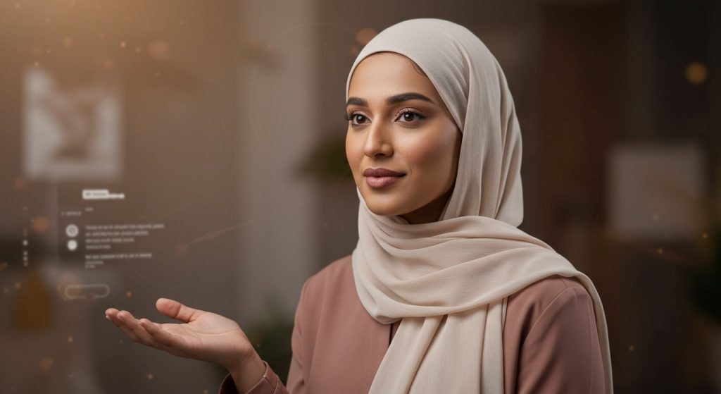 Viral Claim Proved False: 'Don't Marry Muslim Sisters', Shocking Revelation by Muslim Girl