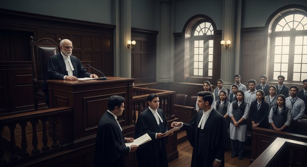 GIC Lecturer Recruitment: Allahabad High Court Seeks Government's Response on Mandatory B.Ed., Says 'No Further Adjournment'