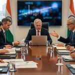 US Engages in Damage Control Over Strained Ties with India; Trade Talks Begin