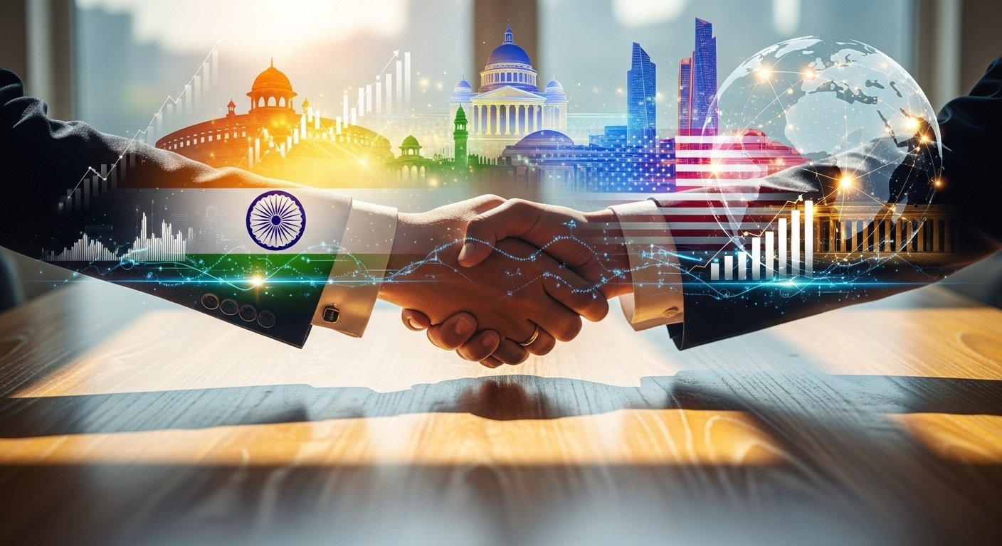 Active talks on India-US Free Trade Agreement ongoing: Piyush Goyal; EU deal also in final stage