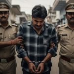 Sensational! Amroha Artist Uttar Kumar Arrested in Rape Case, Ghaziabad Police Takes Major Action