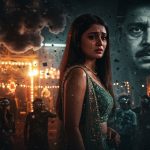 Anjali's Explosive Allegation: 'Pawan Singh's Fans Are Calling Me A Porn Star, I Will Never Return To Bhojpuri Industry'; Director Gives Scathing Reply.
