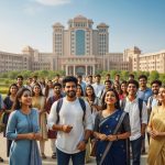 Bumper Jobs in Three New UP Universities: 948 New Posts Approved, 480 to be Filled Through Outsourcing!