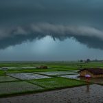 New Low-Pressure Area Forming in Odisha: Heavy Rain Alert for These UP Districts After September 15!
