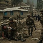 Kulgam: Army-Terrorist Encounter; One LeT Terrorist Killed, 2 Soldiers Injured; 3-4 More Hiding