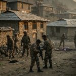 Fierce Encounter Between Army And Terrorists In Kulgam, Jammu: One Lashkar Terrorist Killed, 3-4 Still Trapped; One Soldier Injured