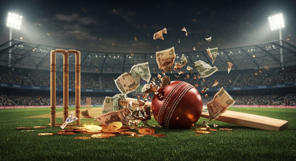 Asia Cup: Chandauli SP MP Virendra Singh's Controversial Post, "India-Pakistan Match Staged For Money"