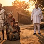 Dalit Assault in UP: Case Registered Six Months Later by Court Order, Village Head Also Faces Serious Allegations