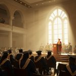 Uttar Pradesh: Atal University's First Convocation Ceremony; New Medical College Announcement Ignites a New Dawn for Education!