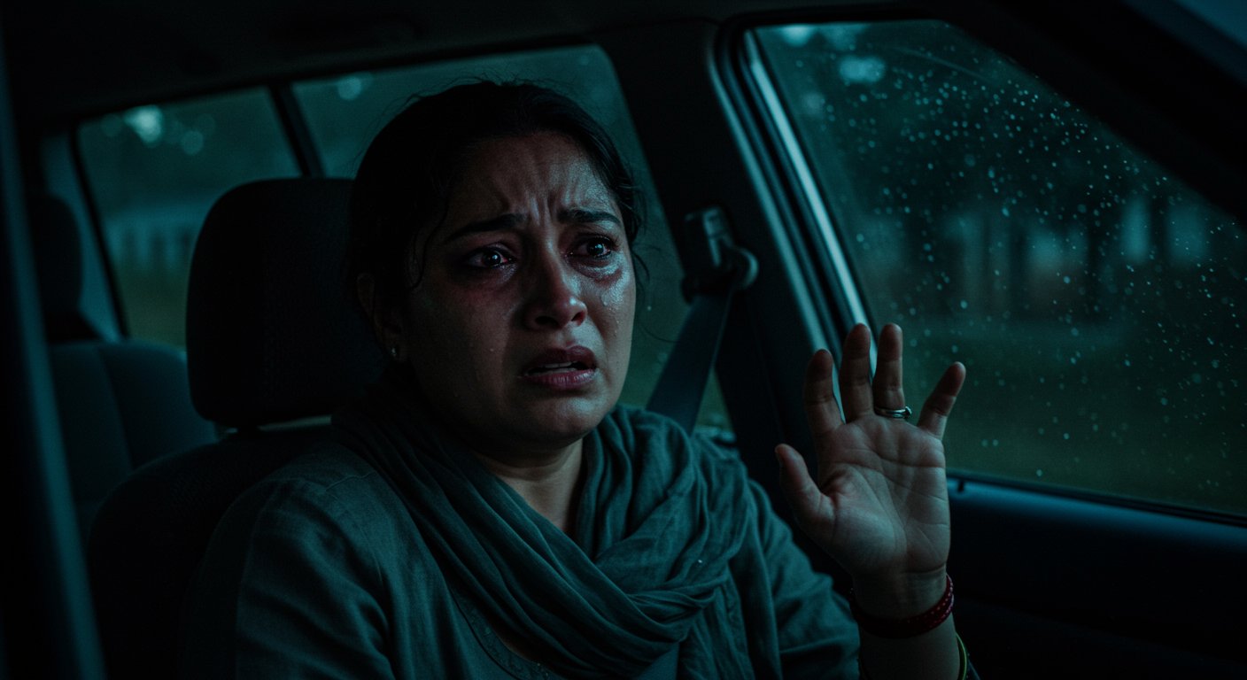 उत्तर प्रदेश: समाज सेविका पर कार में दरिंदगी का प्रयास, आंखों में स्प्रे डालकर किया हमला; ऐसे बचाई अपनी इज्जत