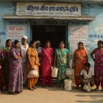 August's Ration Stalled in This UP District; Know What's The New Update on Distribution!