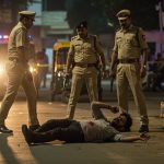 Ayodhya Encounter: Police shoot accused of raping and murdering young woman in leg