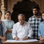Major Concern in Ayodhya: Thousands of Young Voters Missing from Electoral Roll, Chief Election Officer Worried