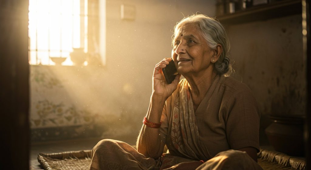 UP: Major relief for Ayushman patients, now get appointments from home; helpline number issued, know the complete process