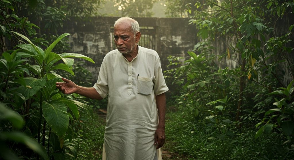 Azam Khan's Anguish Pours Out On Jail Release, Says: 'Every Leaf, Every Plant Knows Our Plight'