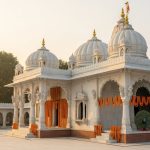 Baba Neem Karauli's birthplace in UP's Firozabad to get a grand makeover for ₹2.5 crore.