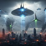 Baba Vanga's Shocking Prophecy: Aliens Will Come to Earth, Will World War III Begin?