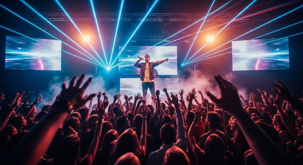 Badshah's New Song 'Dhamal Raat' Released, Fans Call It The Year's Biggest Party Anthem; Video Takes Internet By Storm
