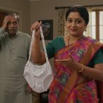 A 'New' Bag Hits the Market: Auntie Turns Uncle's Underwear into a 'Fashion Statement', Video Goes Viral!