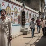 Disgraceful Incident in Banda: Couple Thrashed for Preventing Urination at Religious Site; Police Booked for Disturbing Peace