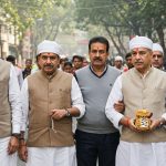 UP Bank Manager's 'Masked' Scam: Crores in Loans Fraudulently Obtained Using Others' Documents, 3 Accomplices Also Arrested!
