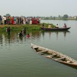Tragic Boat Accident in Barabanki: Boat Overturns in Pond, Two Youths Drown; Search Underway