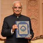 Jal Shakti Minister Launches Amar Ujala's Coffee Table Book on Bareilly's Art and Culture: City's Glorious History Gets New Identity