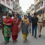 Bareilly: Plot to kidnap teacher couple's only son foiled; five, including tenant woman, arrested