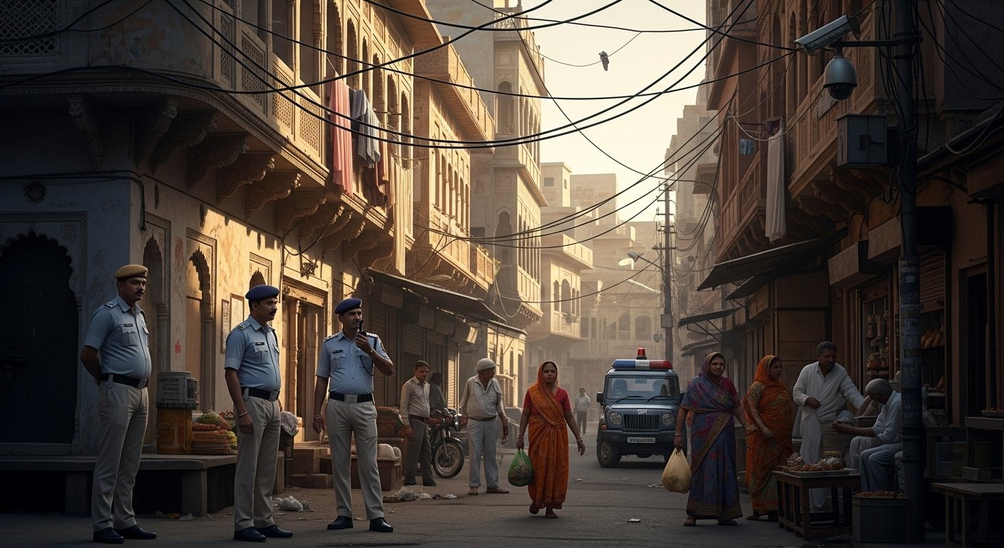 बरेली में फिर गरमाया माहौल: 4 पार्षद समेत 76 लोग पुलिस के रडार पर, इन मोहल्लों में कड़ी निगरानी