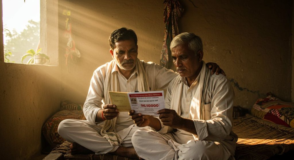 Bareilly: BDA Paid ₹87.17 Lakh After High Court's Severe Reprimand, Farmers Received Justice After Years
