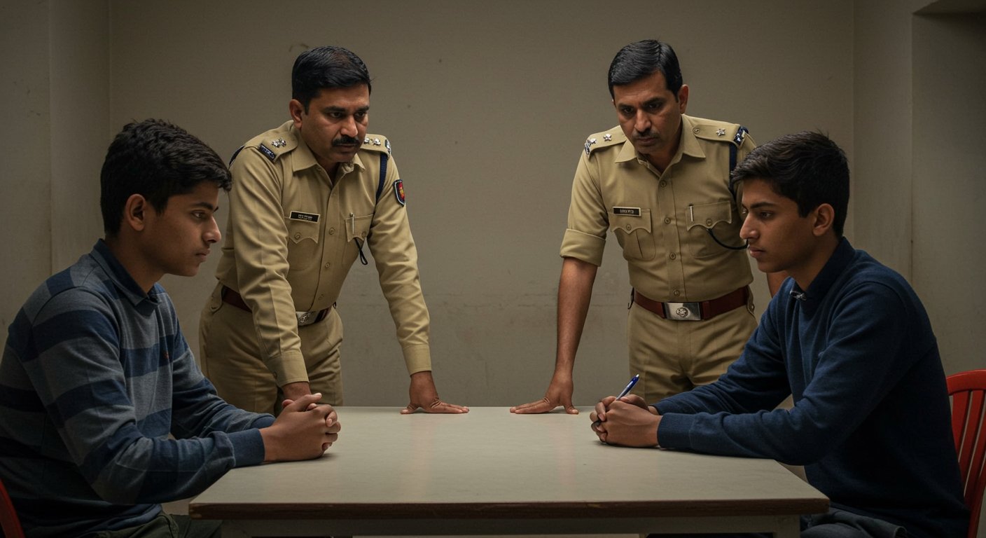 बरेली लाए जाएंगे दिशा पाटनी के घर फायरिंग करने वाले:दोनों नाबालिग शूटर्स से पूछताछ के लिए बरेली पुलिस को मिली दो दिन की रिमांड