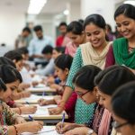 Bareilly: Learner's License Camp Held at Amar Ujala Office, Women Show Tremendous Enthusiasm
