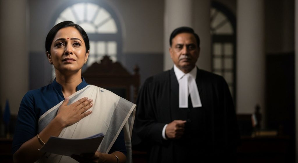 Bareilly: Doctor wife accuses judge husband of dowry harassment, seeks justice
